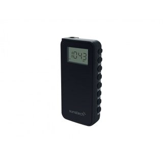 Sunstech Rpd23 Personnel Numérique Noir