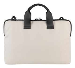 Tucano Gommo 39,6 Cm (15.6") Malette Gris