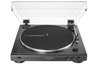 Platine Vinyle Audiotechnica At-lp60xbt Noir