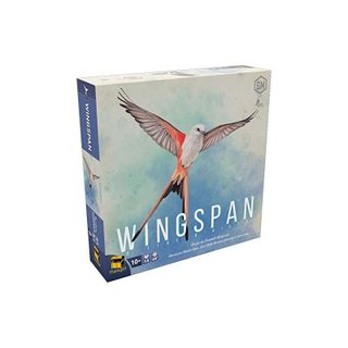 Jeu De Société Matagot Wingspan