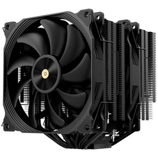Ventilateur De Dissipateur Thermique Hiditec C40 Pro 14 Cm