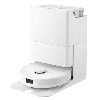 Aspirateur robot QRevo MaxV OB03749 Blanc ROBOROCK