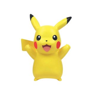 Figurine lampe LED Pikachu Happy TEKNOFUN