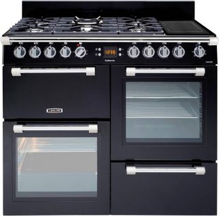 Cuisinières Grande Taille (piano) Électrique Leisure 100cm, Ck 100 F 3