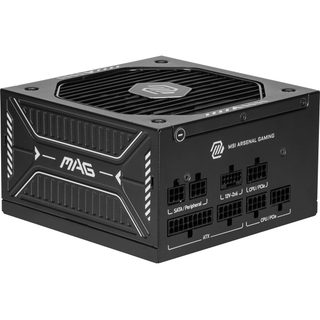 Alimentation Interne Msi Mag A750gls Pcie5