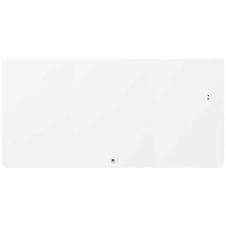 Radiateur Chaleur Douce Thermor Équateur 5 Horizontal 2000w Blanc Mat