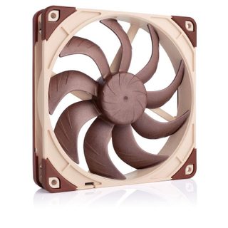 Ventilateur Pc Noctua Nf-a14x25 G2 Ls-pwm