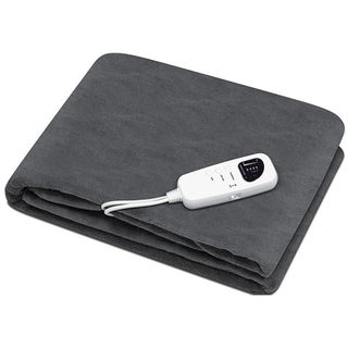Couverture Chauffante 1 Place 80x150cm 60w Astoria Ad061a