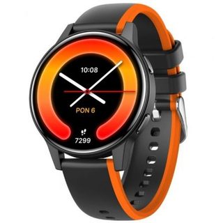Montre Intelligente Forever Gsm192442 Noir 1,3''