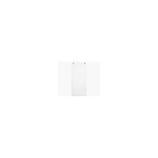 Exacompta 13305b Intercalaire Carton Blanc