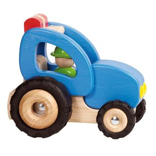 Goki Tracteur