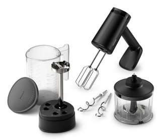 Philips 5000 Series Hr3781/20 Batteur Puissant 500 W