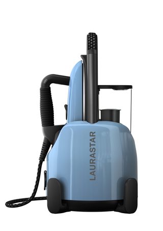 Centrale Vapeur Laurastar Lift Plus 3,5 Bar 1,1 L Blue Sky