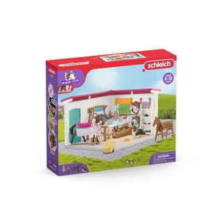 Boutique d'équitation - Horse club - 42568 SCHLEICH