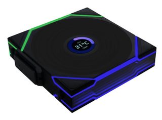 Lian Li Uni Fan Tl Boitier Pc, Processeur Ventilateur 14 Cm Noir 1 Pièce(s)