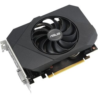 Carte Graphique - Phoenix Ph-rtx3050-8g-v2 - Nvidia Geforce Rtx 3050 - 8 Go Gddr6 - Pci Express 4.0