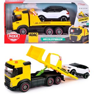 Dépanneuse Adac