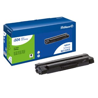 Pelikan 3504hc Cartouche De Toner 1 Pièce(s) Noir