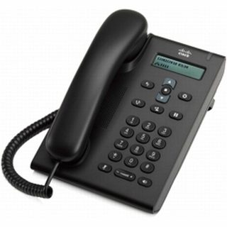 Téléphone Ip Cisco 3905