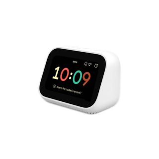 Ecran-réveil connecté Smart Clock - QBH4191GL - Blanc XIAOMI