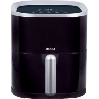 Friteuse Sans Huile - 2219p - 4l - 1400 W - Numérique - 26 X 35 X 29 Cm - Noir