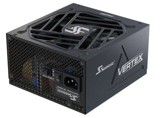 Seasonic Vertex Px-750 Unité D'alimentation D'énergie 750 W 24-pin Atx Atx Noir