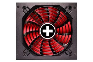 Xilence Performance X Series Xp850mr9.2 Unité D'alimentation D'énergie 850 W 20+4 Pin Atx Atx Noir, Rouge