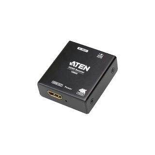 Aten Vb800 Amplificateur Hdmi Compact 4k Vraie Transmission