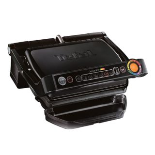 Gril-viandes Optigrill+ - GC712812 - Noir TEFAL