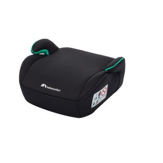 Réhausseur gris Gaia i-Safe BEBE CONFORT