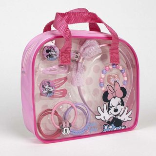 Kit De Maquillage Pour Enfant Minnie Mouse