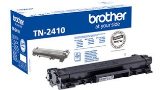Cartouche Toner Brother Tn2410 1200 Pages Noir