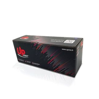 Toner Premium Compatible Hp 207x Noir