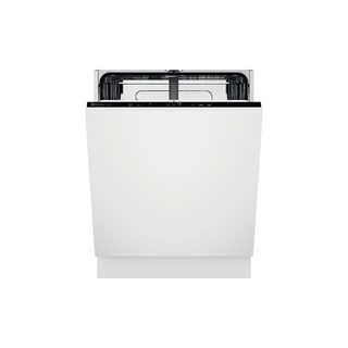 Lave-vaisselle Tout Intégrable 60 Cm Electrolux Série 500 Airdry E52le120s