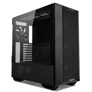 Lian Li Lancool Iii Midi Tower Noir