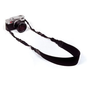 Sangle Appareil Photo Kaiser Kai6780 Néoprène Noire
