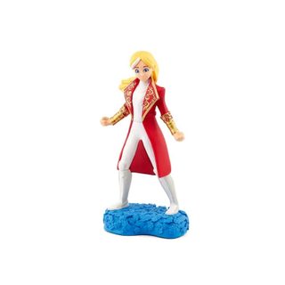 Figurine Tonies Tara Duncan Que Ta Magie Illumine Pour Conteuse Toniebox