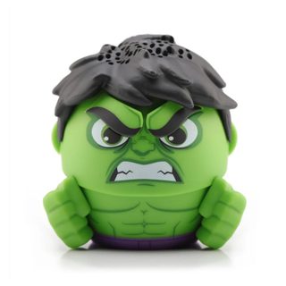 Enceinte Sans Fil Bitty Boomer Hulk Marvel Bluetooth