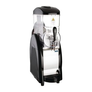 Machine À Granité Série G 1 X 12 L - Polar