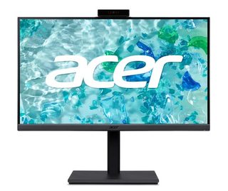 Acer Vero B7 B277u De Écran Plat De Pc 68,6 Cm (27") 2560 X 1440 Pixels Wide Quad Hd Lcd Noir