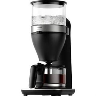 Cafetière Philips Hd5416/60 - 15 tasses - couleur noir