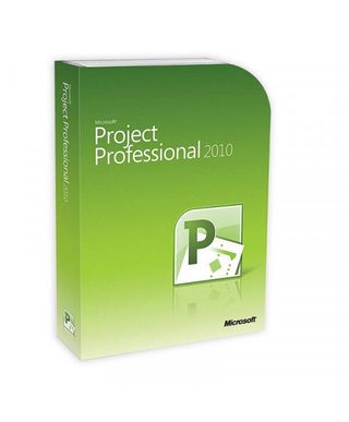 Microsoft Project 2010 Professionnel Licence Téléchargeable Licence À Vie