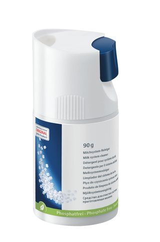 Détergent Système Lait Jura 30 Nettoyages Blanc