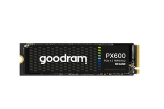 Goodram Ssdpr-px600-2k0-80 Disque Ssd 2 To M.2 Pci Express 4.0 Nvme 3d Nand