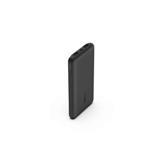 Power Bank Belkin Boost↑charge 10000 Mah Slim Noir 13,18x6,83x1,58 Cm