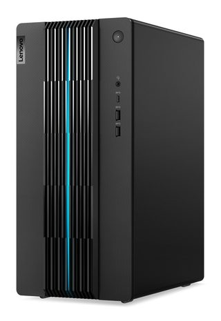 Lenovo Ideacentre Gaming 5 Amd Ryzen™ 5 5600g 8 Go Ddr4-sdram 512 Go Ssd Nvidia Geforce Rtx 3050 Windows 11 Home Tower