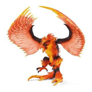 Schleich - Laigle De Feu