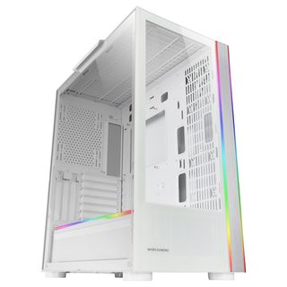 Mars Gaming Mc-ult Tower Blanc
