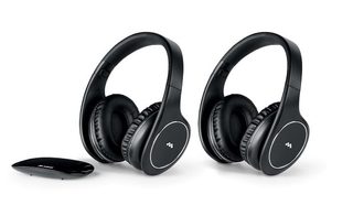 Casque Tv Sans Fil Meliconi 497320