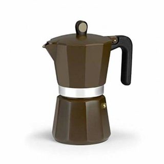 Cafetière Italienne Monix New Cream